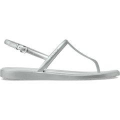 Miami Metallic Thong Flip for Women