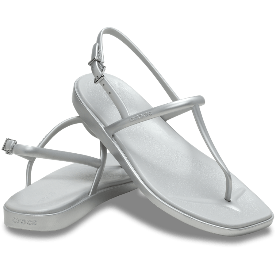 Miami Metallic Thong Flip for Women