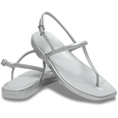 Miami Metallic Thong Flip for Women