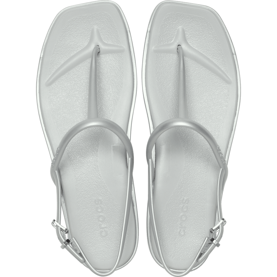 Miami Metallic Thong Flip for Women