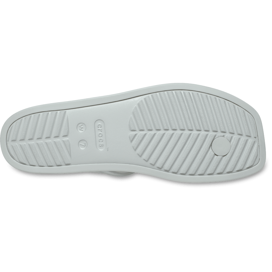 Miami Metallic Thong Flip for Women