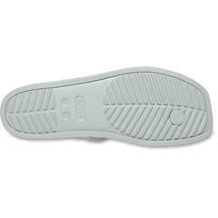 Miami Metallic Thong Flip for Women