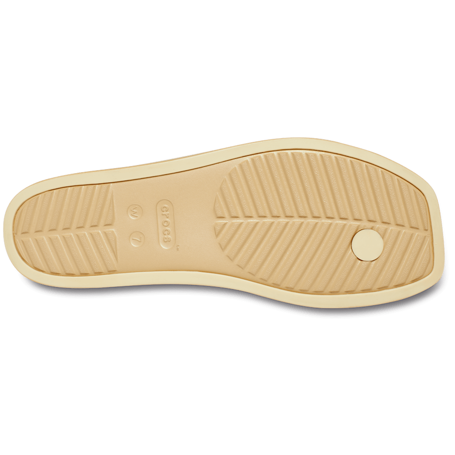 Women's Miami Metallic Toe Loop Sandal for Women