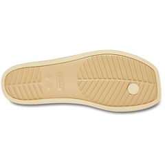 Women's Miami Metallic Toe Loop Sandal for Women