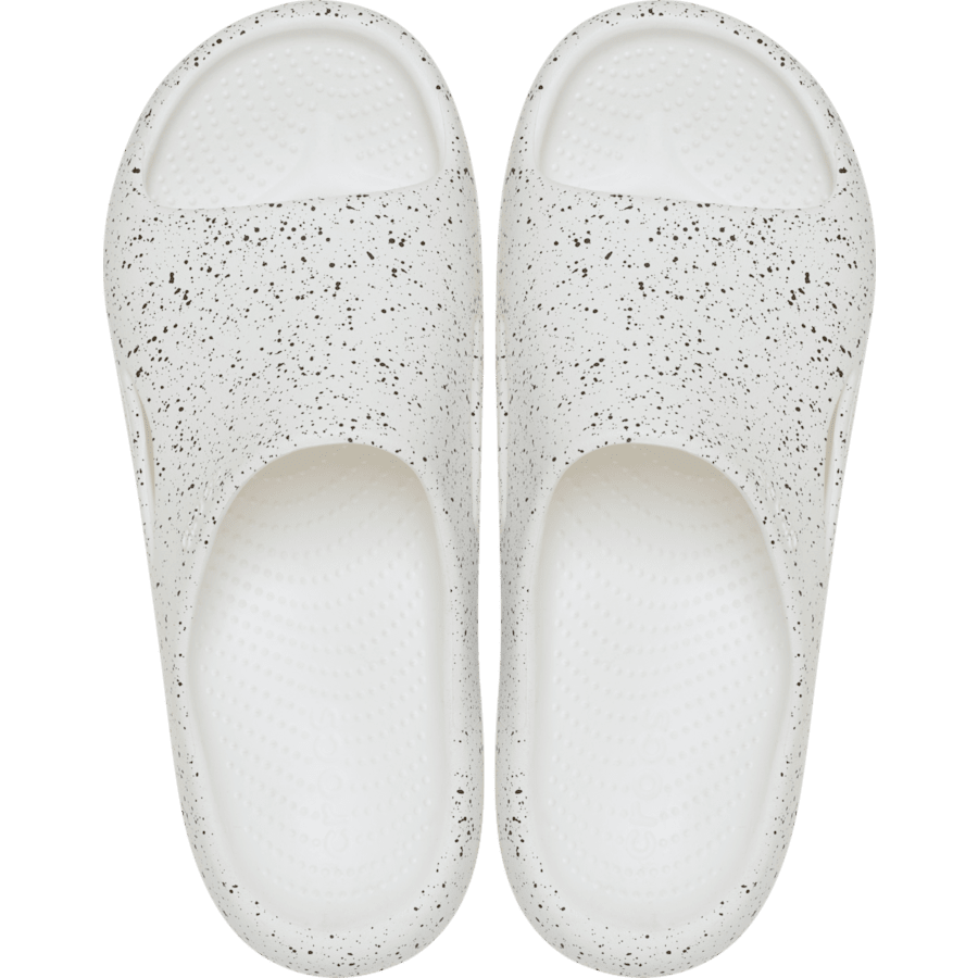 Mellow Recovery Speckle Slide for Women|Men