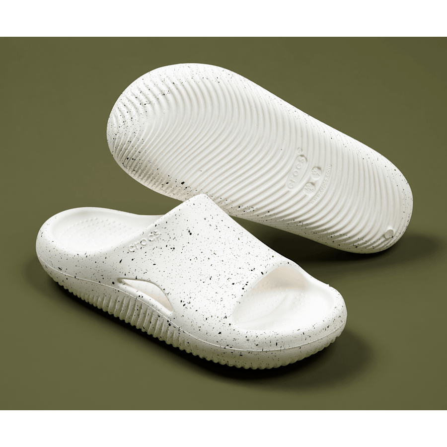 Mellow Recovery Speckle Slide for Women|Men