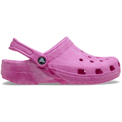 Kids' Classic Watercolor Marbled Clog for Kids
