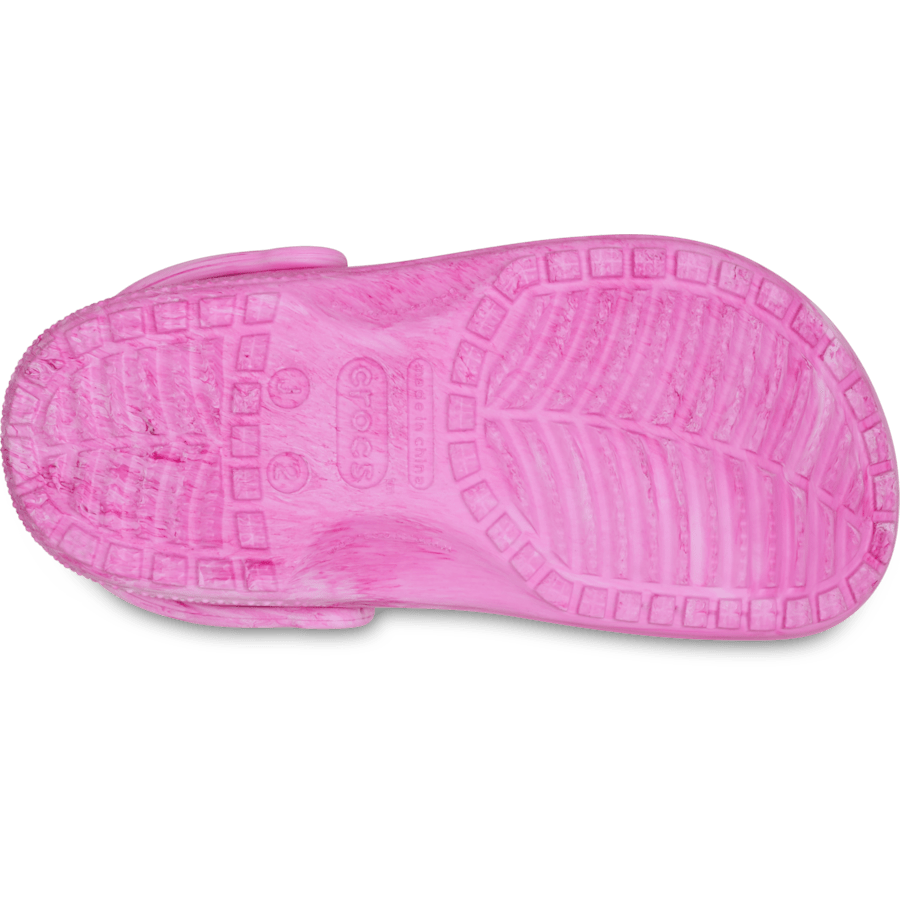 Kids' Classic Watercolor Marbled Clog for Kids