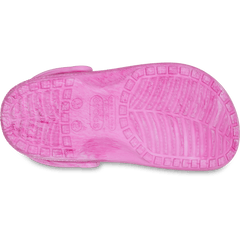 Kids' Classic Watercolor Marbled Clog for Kids