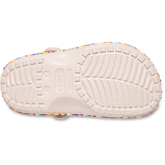 Classic Beaded Band Clog K for Kids