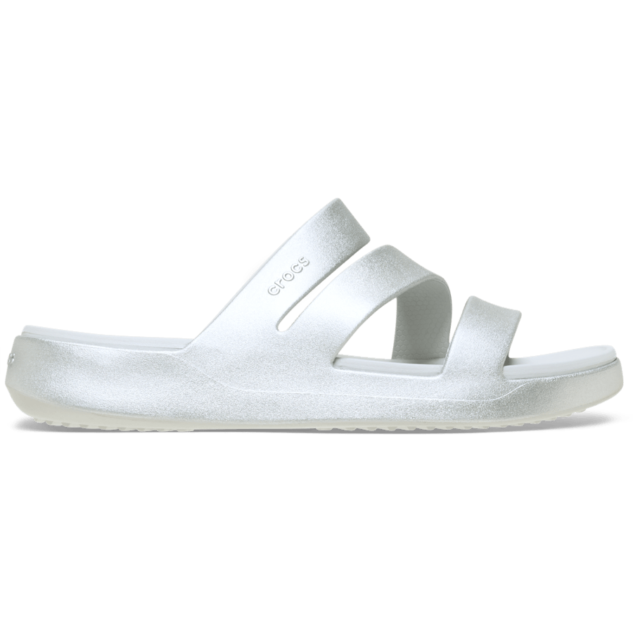 Getaway Metallic Strappy for Women
