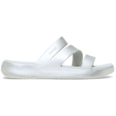 Getaway Metallic Strappy for Women