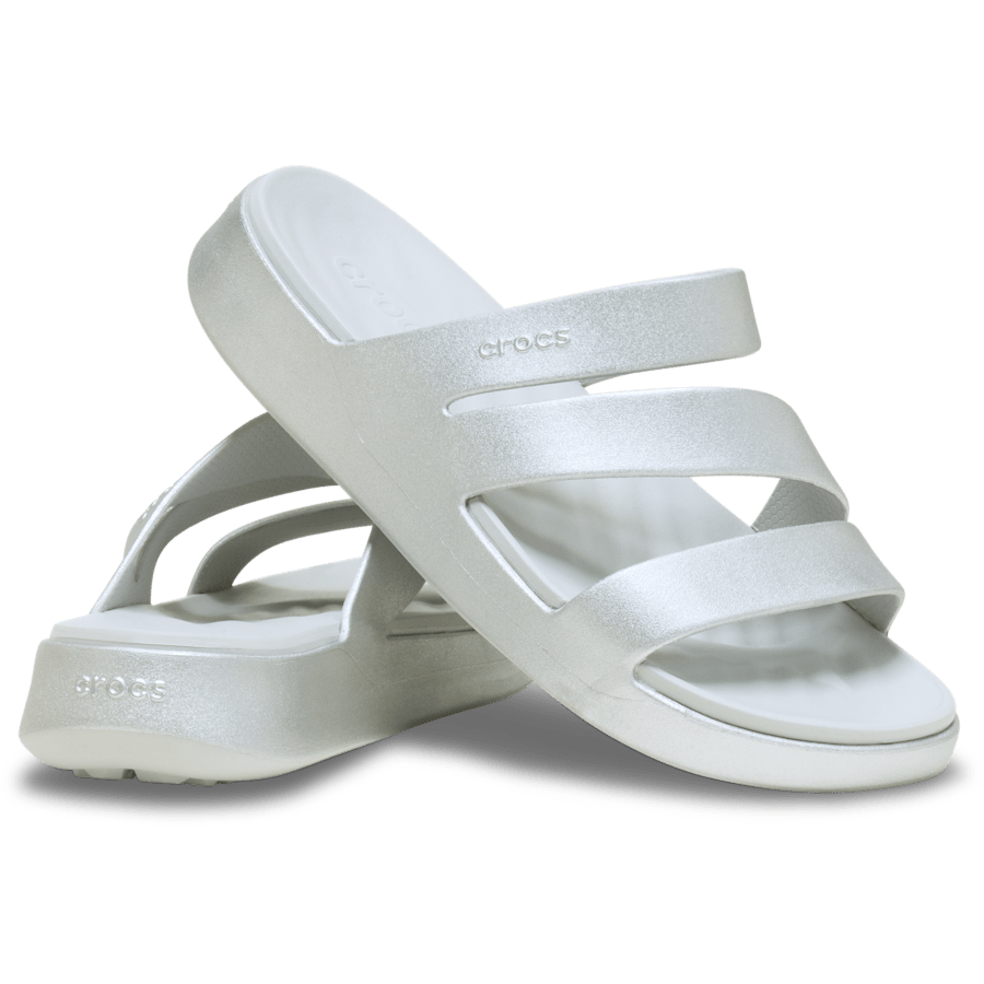 Getaway Metallic Strappy for Women