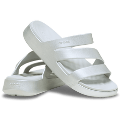 Getaway Metallic Strappy for Women
