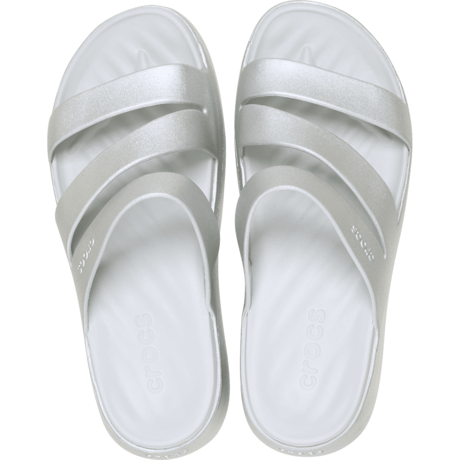 Getaway Metallic Strappy for Women