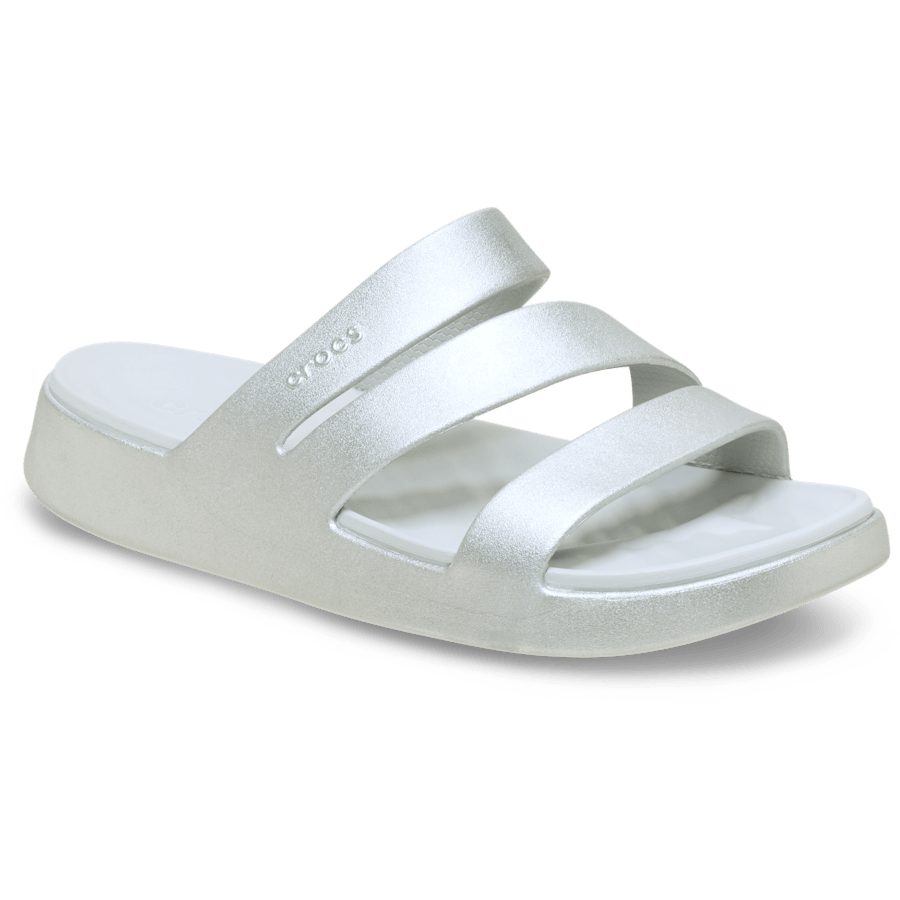 Getaway Metallic Strappy for Women