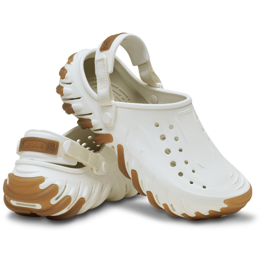 Echo Gum RO Clog for Women|Men