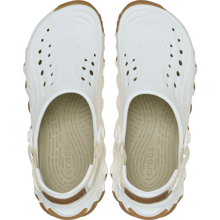 Echo Gum RO Clog for Women|Men