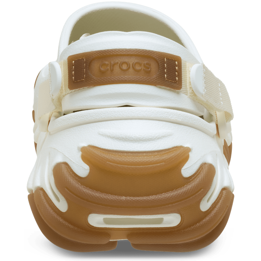 Echo Gum RO Clog for Women|Men