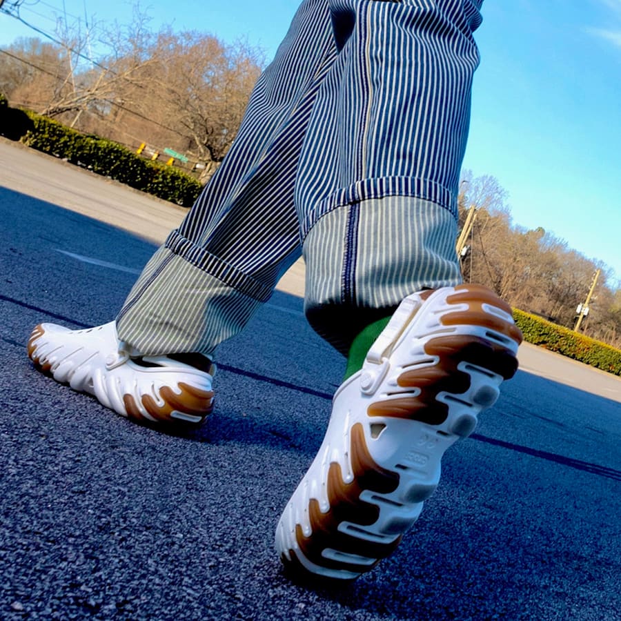 Echo Gum RO Clog for Women|Men