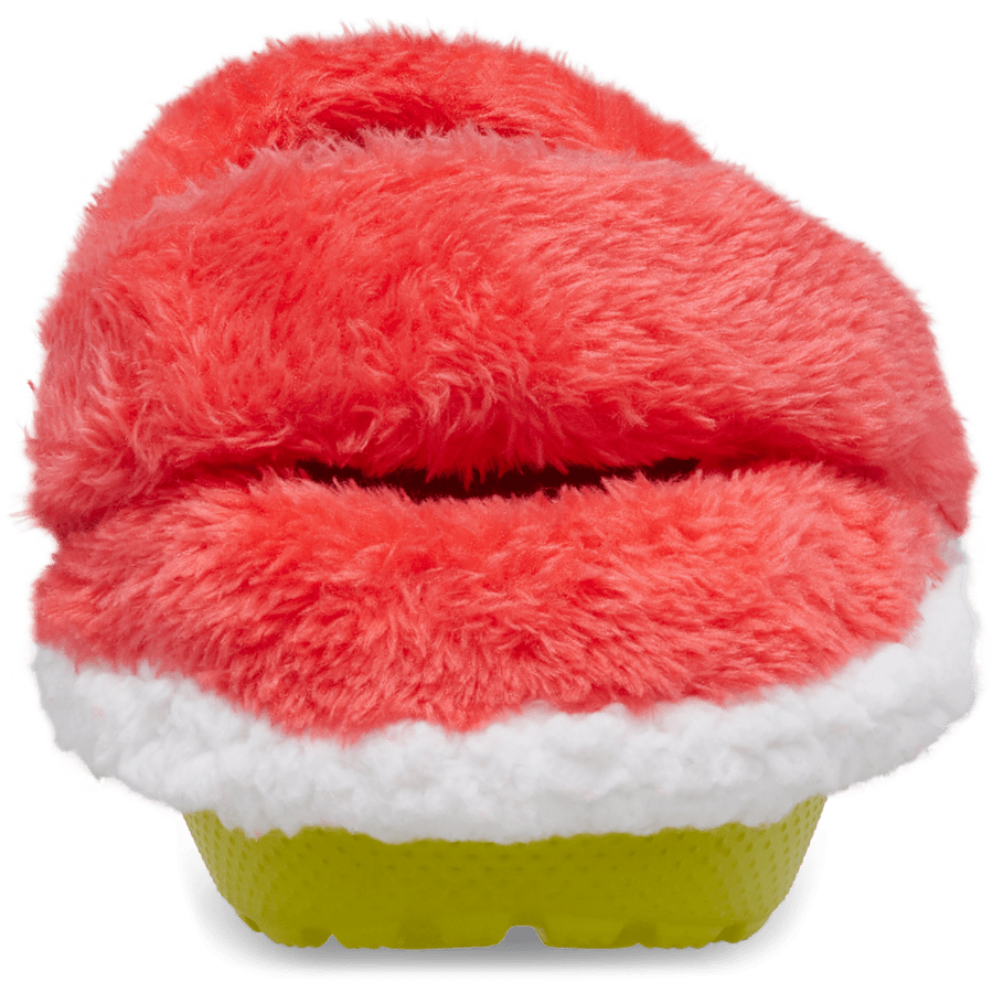 Kid's The Grinch Classic Lined Clog- Crocs for Kids