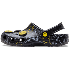 SmileyWorld® Classic Clog for Women|Men