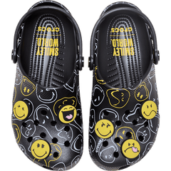 SmileyWorld® Classic Clog for Women|Men