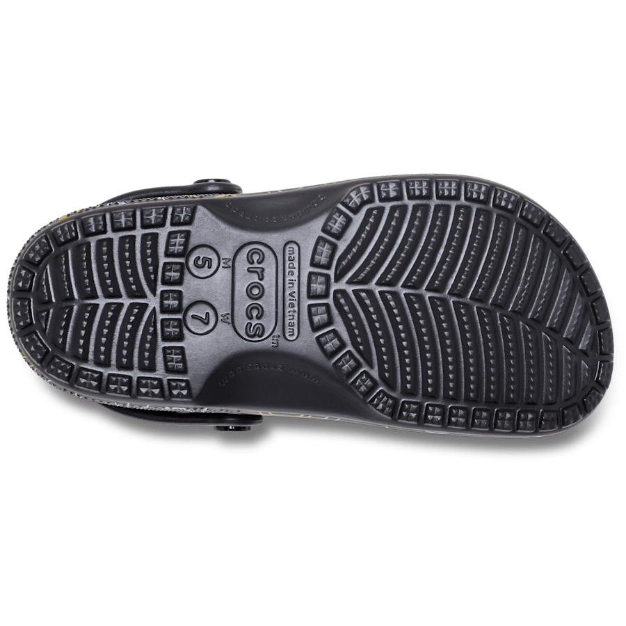 SmileyWorld® Classic Clog for Women|Men