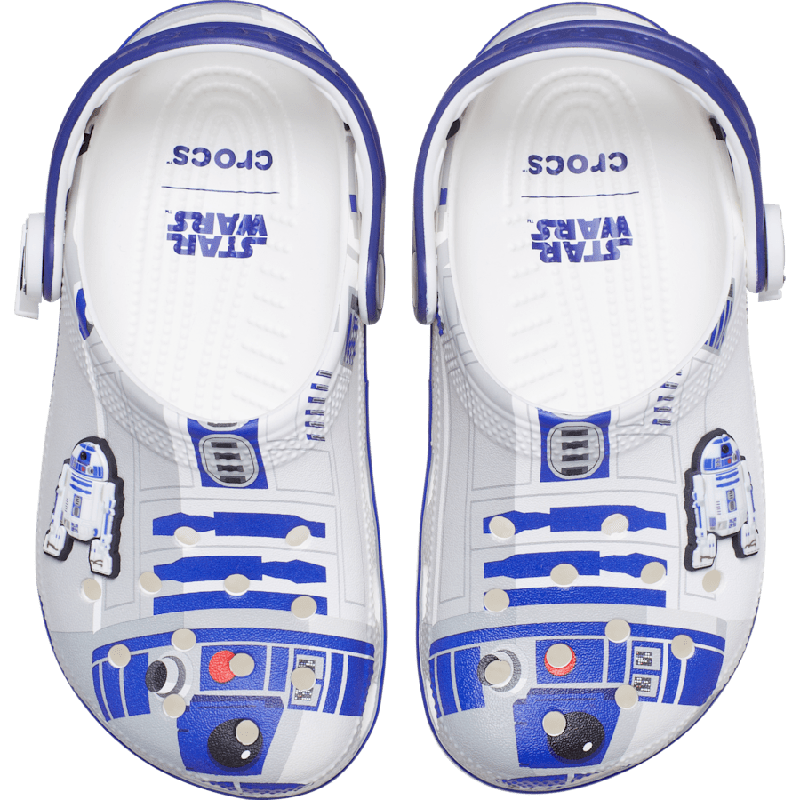 STAR WARS™ R2-D2 Kids Classic Clog for Kids