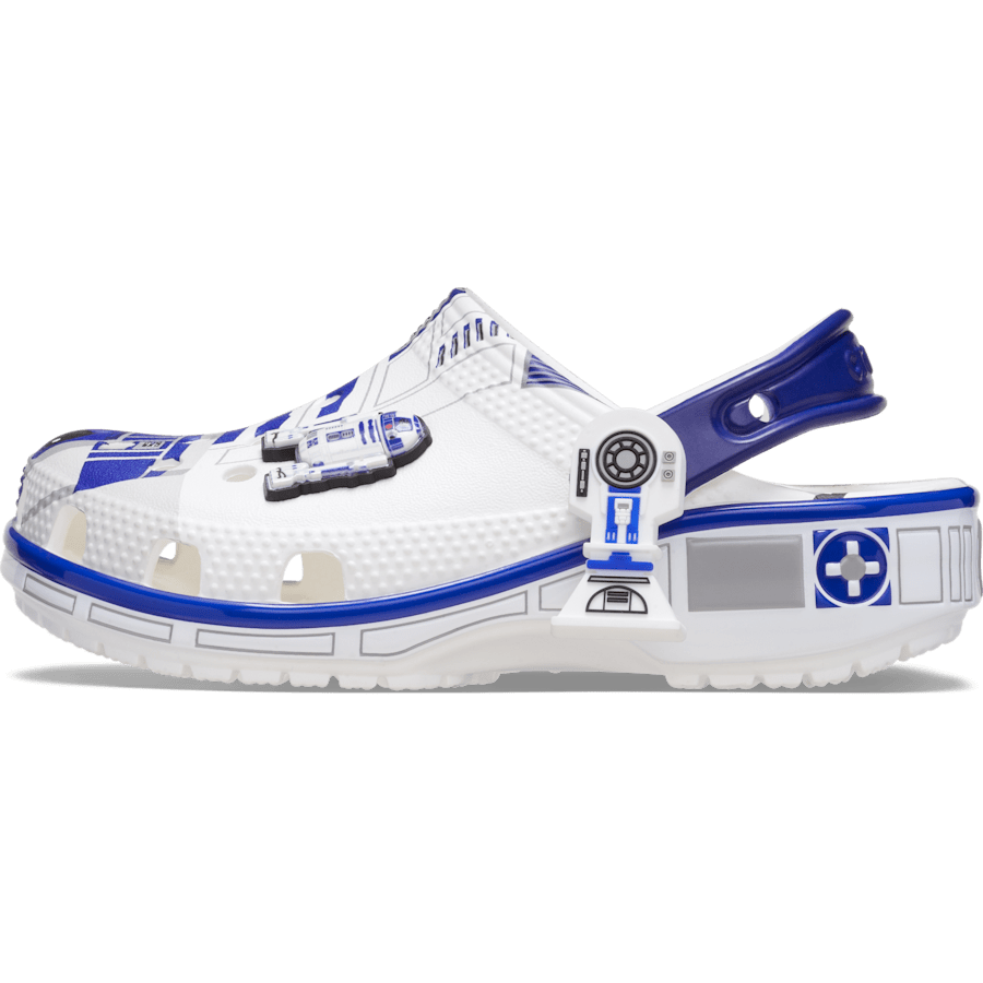 STAR WARS™ R2-D2 Kids Classic Clog for Kids
