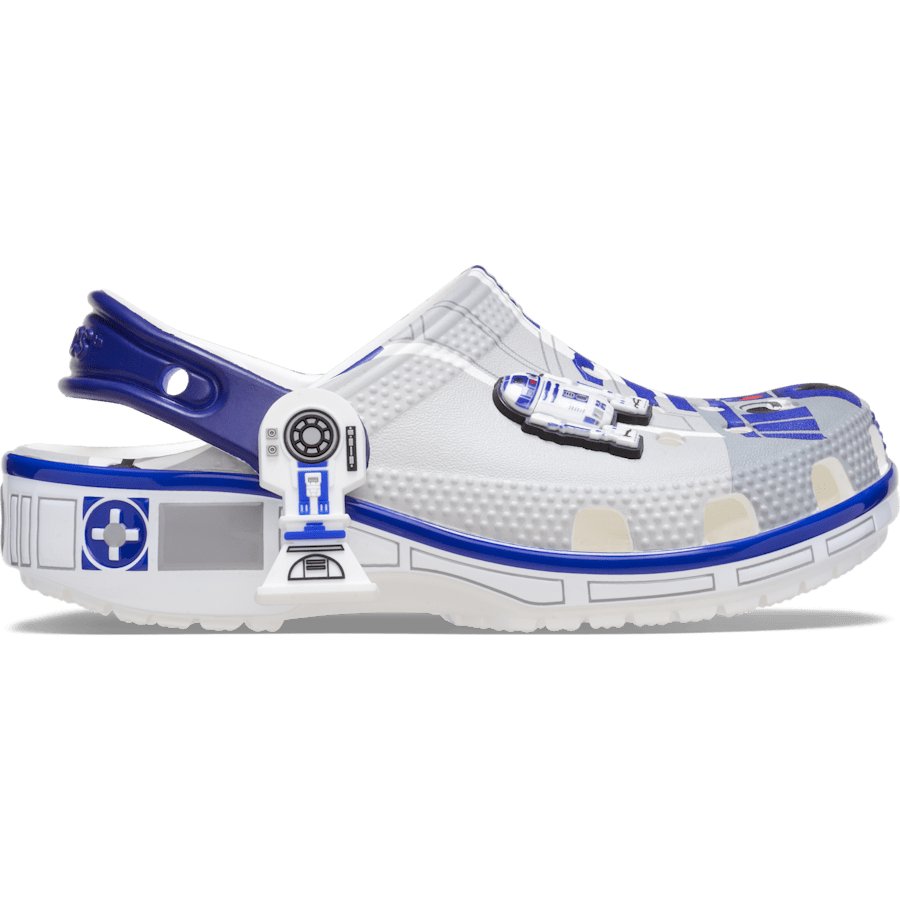 STAR WARS™ R2-D2 Kids Classic Clog for Kids