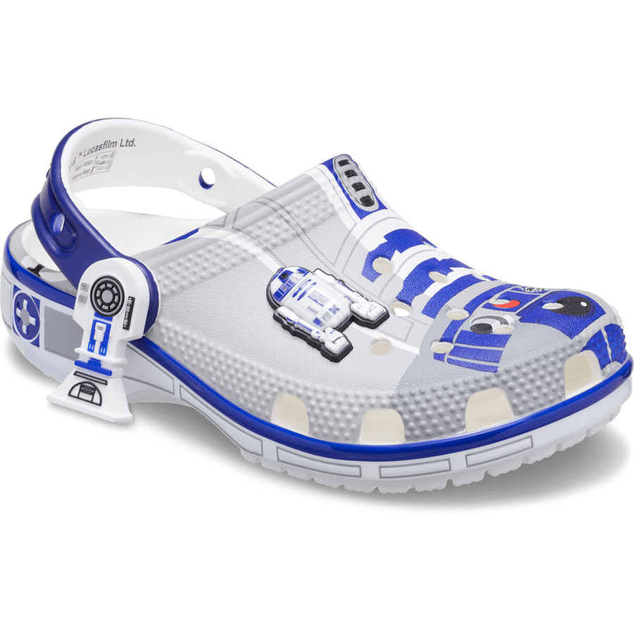 STAR WARS™ R2-D2 Kids Classic Clog for Kids