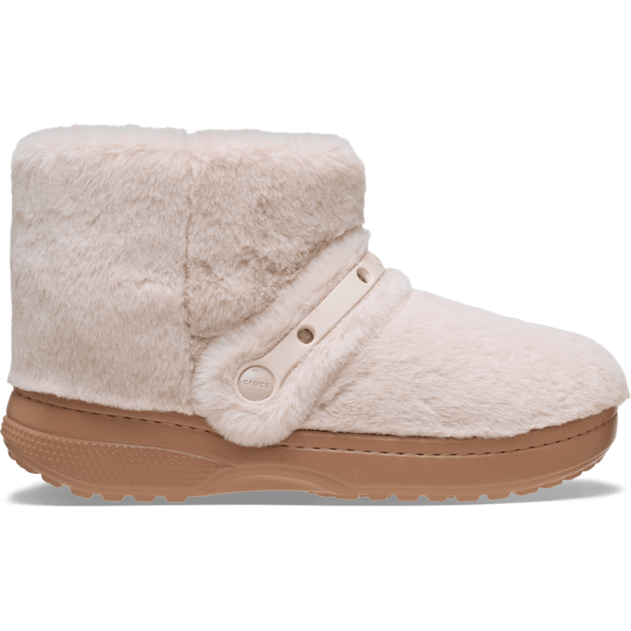 Classic Unfurgettable Boot for Women