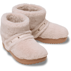 Classic Unfurgettable Boot for Women