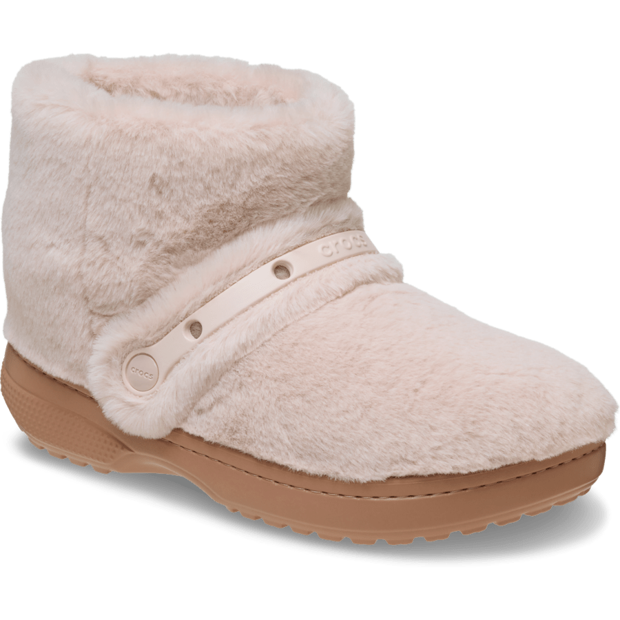 Classic Unfurgettable Boot for Women