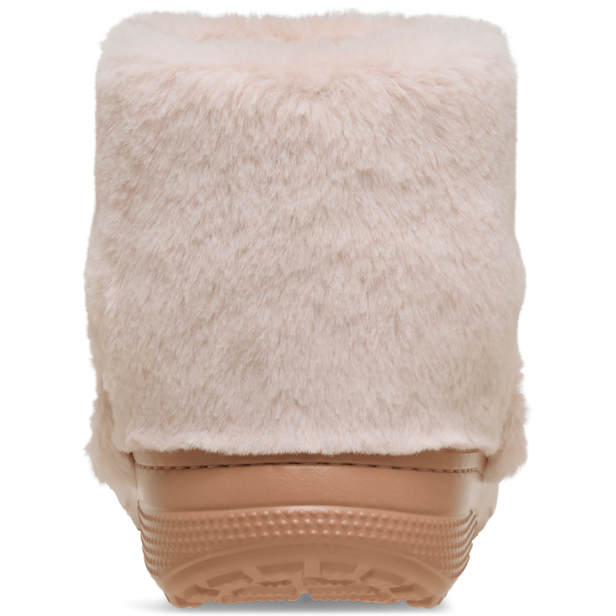 Classic Unfurgettable Boot for Women