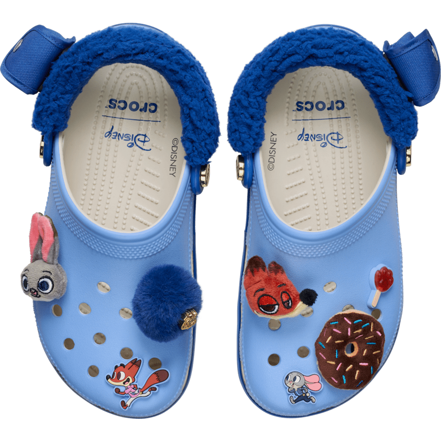 Disney Zootopia 2 Classic Clog for Women
