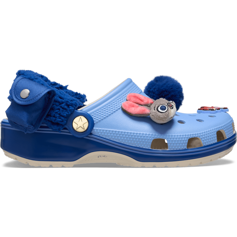 Disney Zootopia 2 Classic Clog for Women