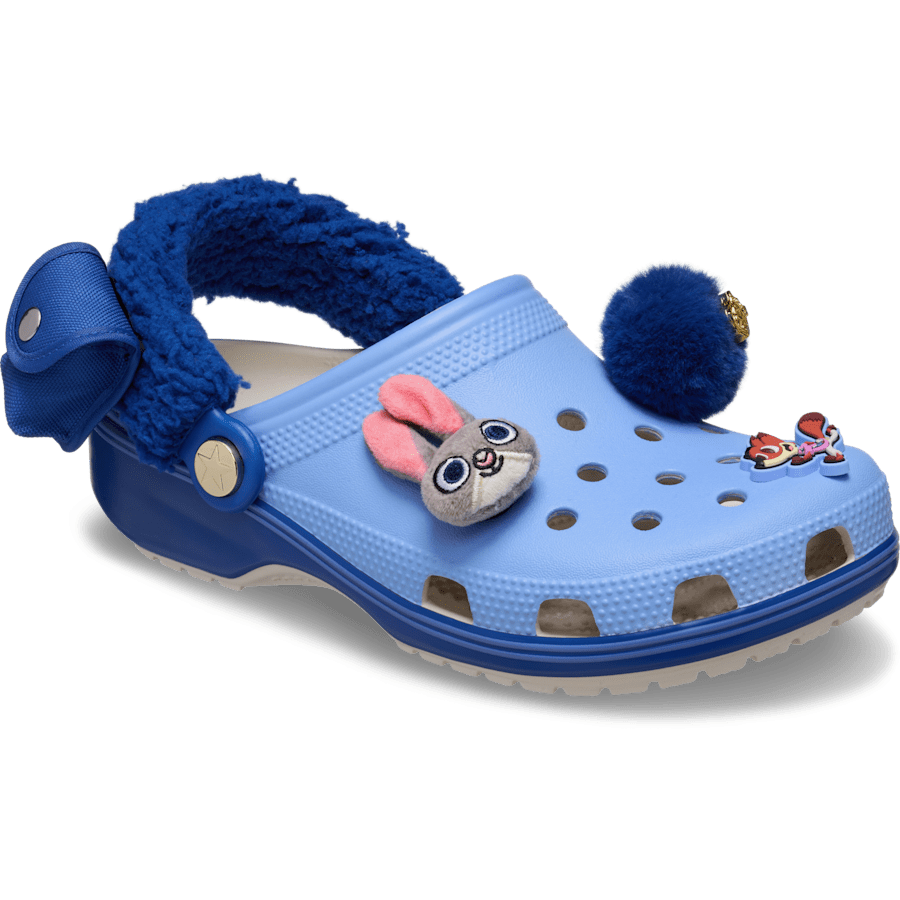 Disney Zootopia 2 Classic Clog for Women