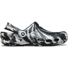 Bistro Marbled Work Clog for Women|Men|Crocs at Work™