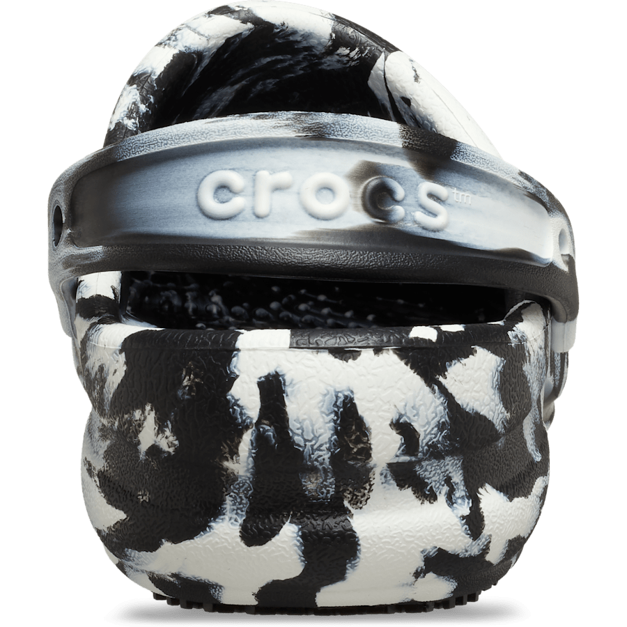 Bistro Marbled Work Clog for Women|Men|Crocs at Work™