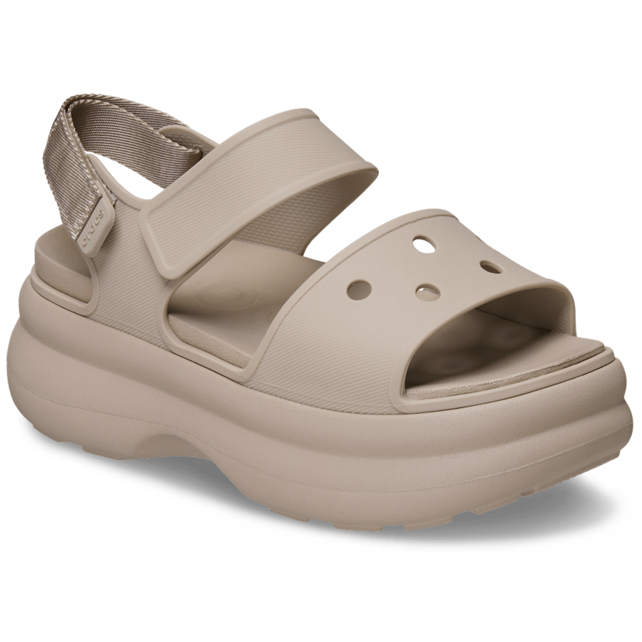 Soho Y-Strap Sandal for Women