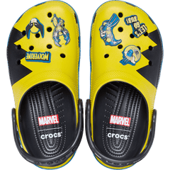 Kids' Wolverine Classic Clog for Kids