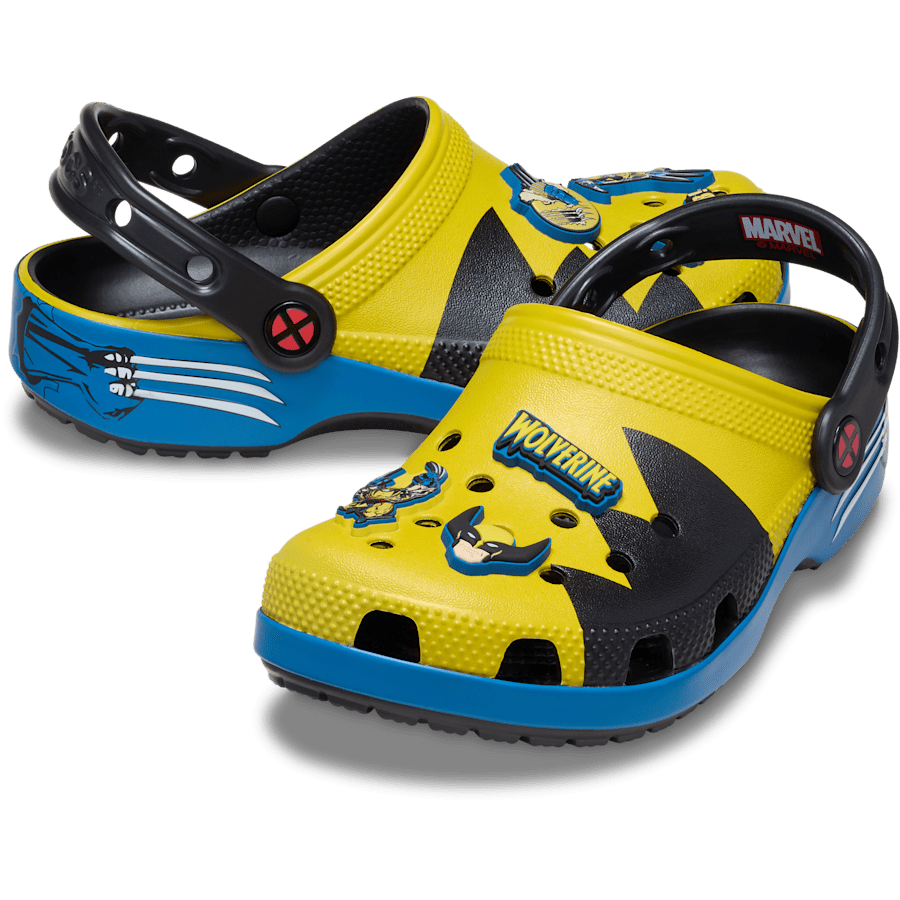 Kids' Wolverine Classic Clog for Kids