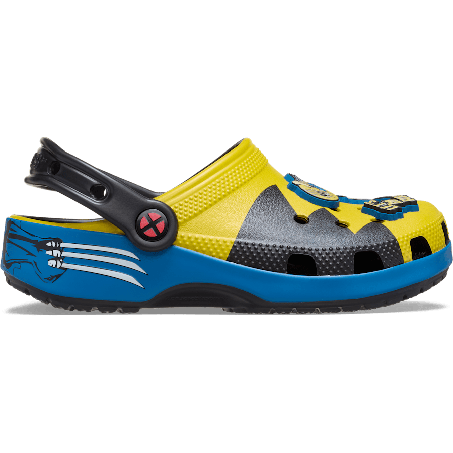 Kids' Wolverine Classic Clog for Kids