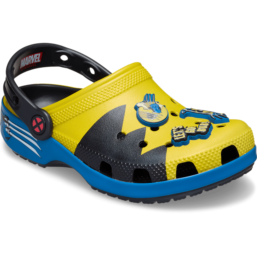 Kids' Wolverine Classic Clog for Kids