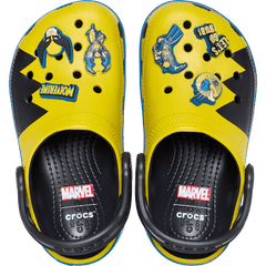 Toddler Wolverine Classic Clog for Kids