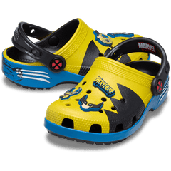 Toddler Wolverine Classic Clog for Kids