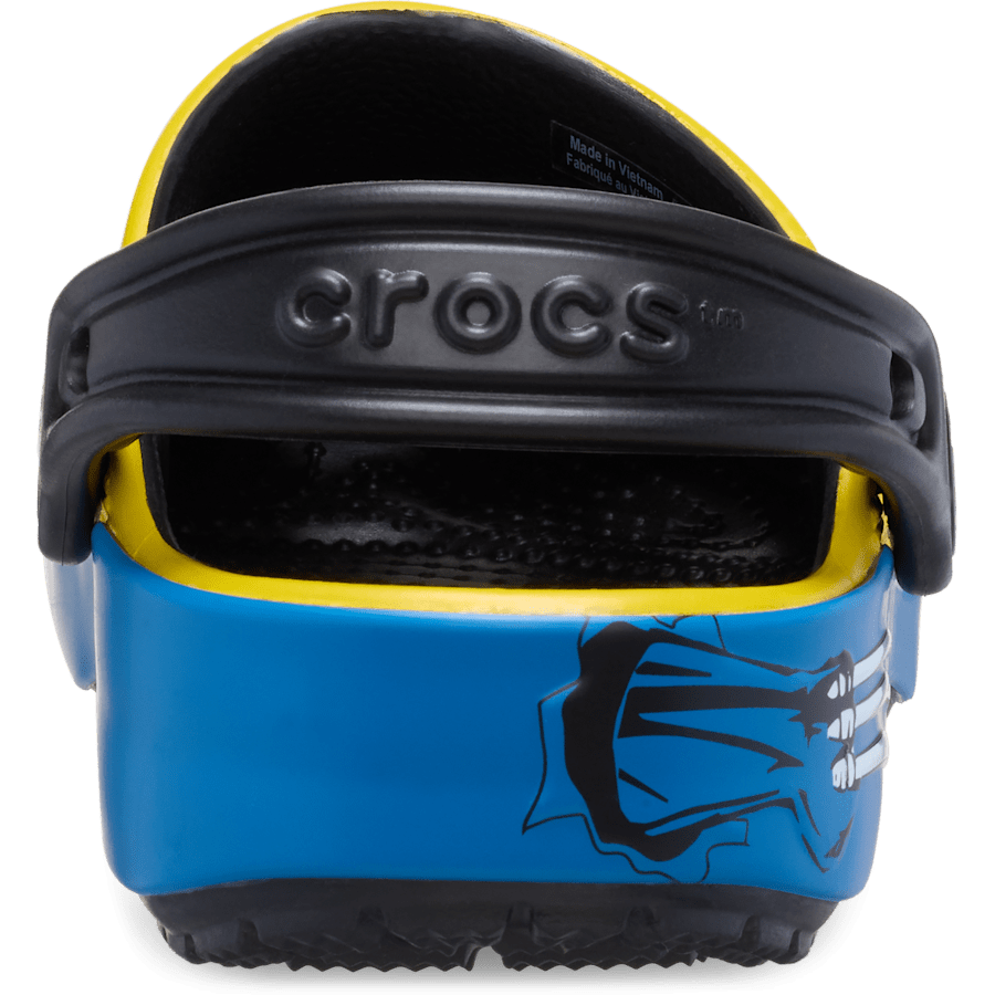Toddler Wolverine Classic Clog for Kids
