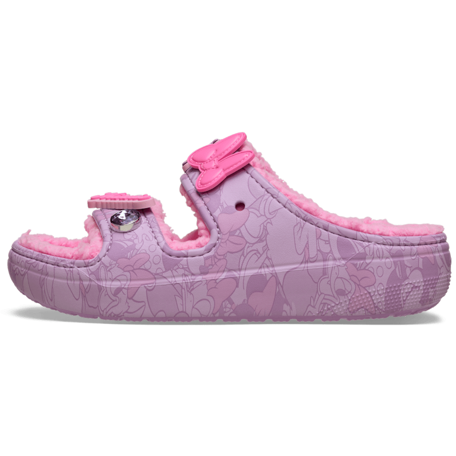 Minnie Daisy Classic Cozzzy Sandal for Women